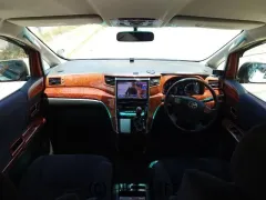 トヨタ ヴェルファイア