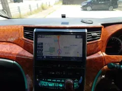 トヨタ ヴェルファイア