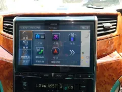 トヨタ ヴェルファイア