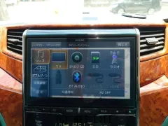 トヨタ ヴェルファイア