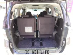 トヨタ ヴェルファイア