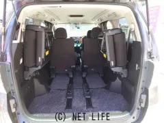 トヨタ ヴェルファイア