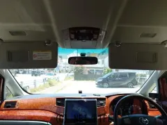 トヨタ ヴェルファイア