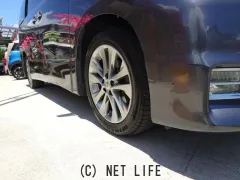 トヨタ ヴェルファイア