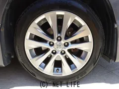 トヨタ ヴェルファイア