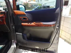 トヨタ ヴェルファイア