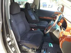 トヨタ ヴェルファイア