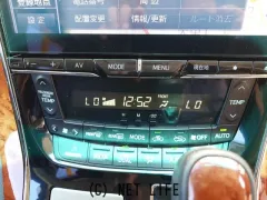 トヨタ ヴェルファイア