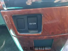 トヨタ ヴェルファイア