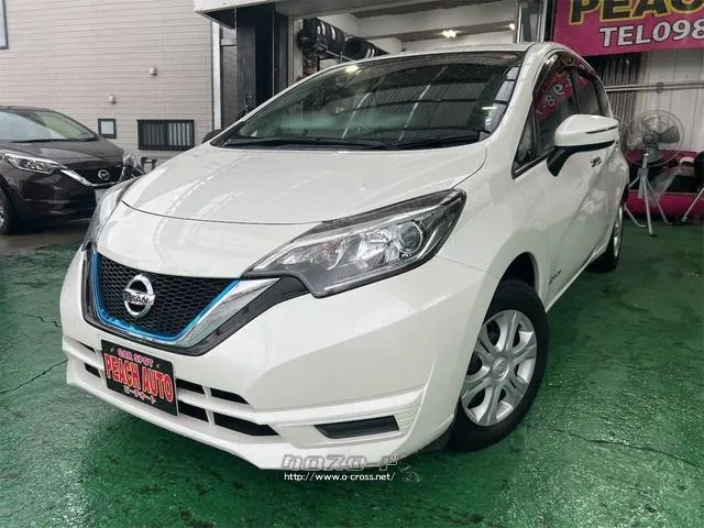 日産 ノート