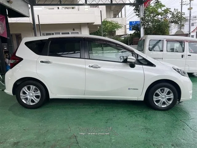 日産 ノート