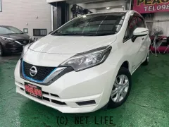 日産 ノート