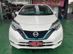 日産 ノート