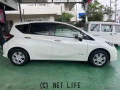 日産 ノート