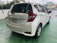 日産 ノート