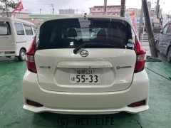 日産 ノート