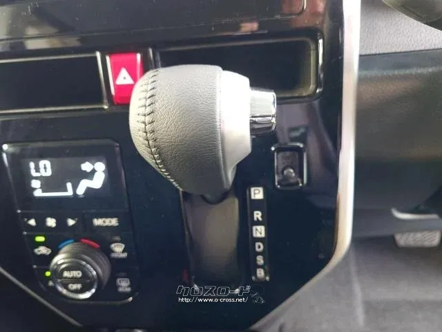 トヨタ ルーミー