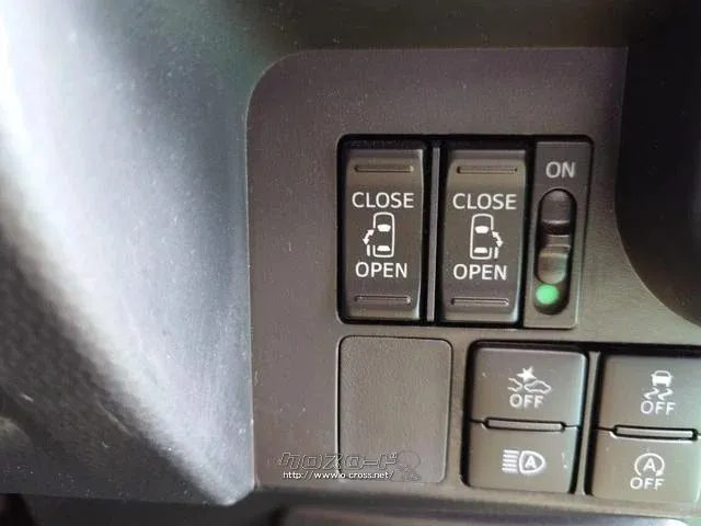 トヨタ ルーミー