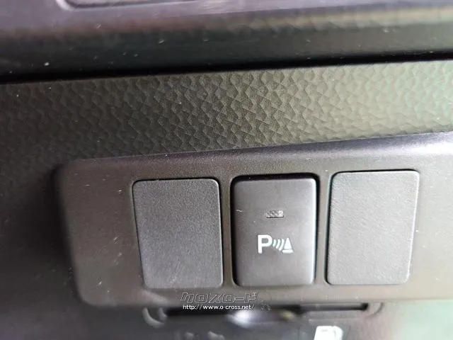 トヨタ ルーミー