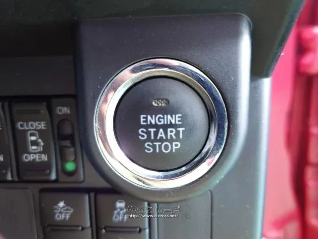 トヨタ ルーミー