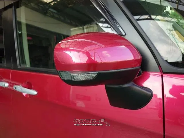 トヨタ ルーミー