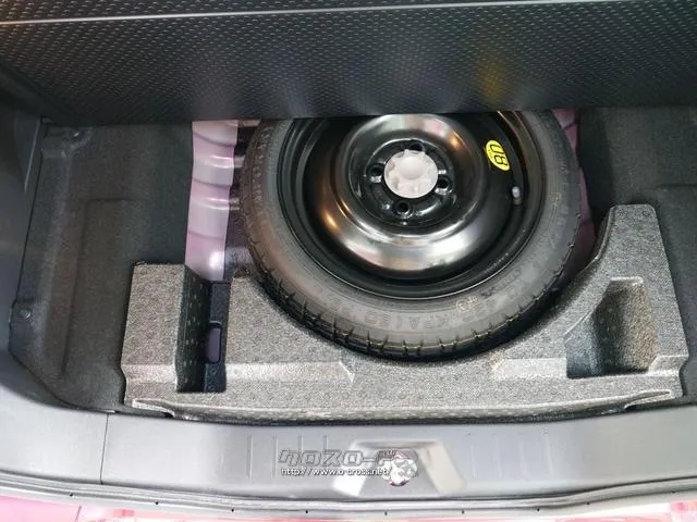 トヨタ ルーミー