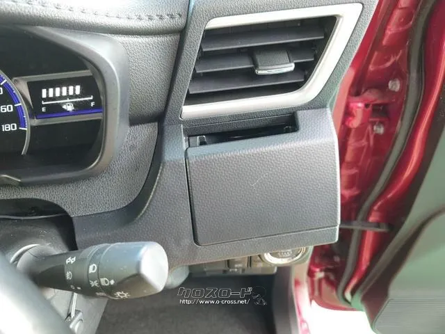 トヨタ ルーミー