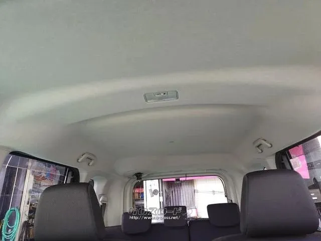 トヨタ ルーミー