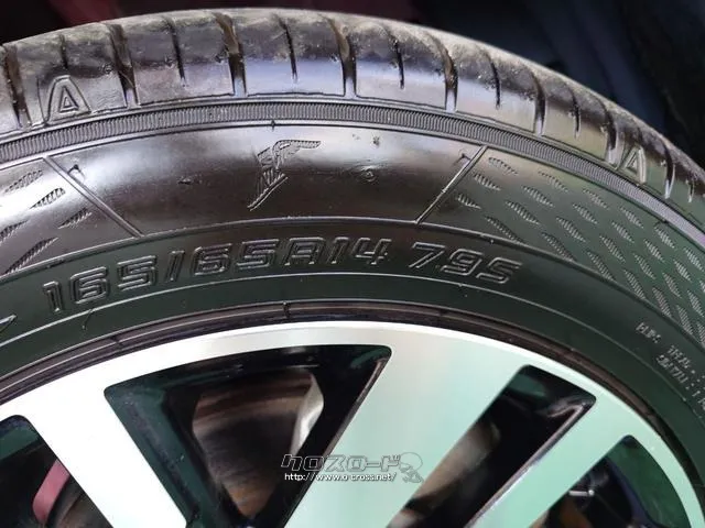 トヨタ ルーミー