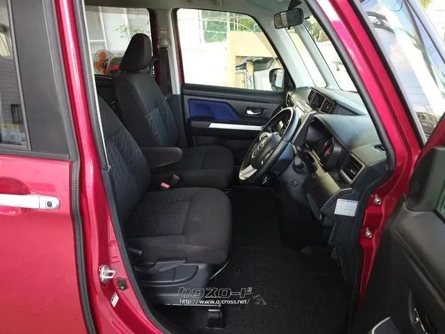 トヨタ ルーミー