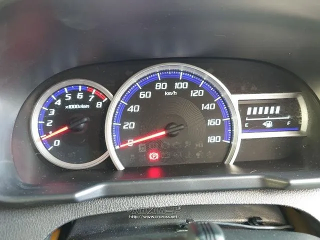 トヨタ ルーミー