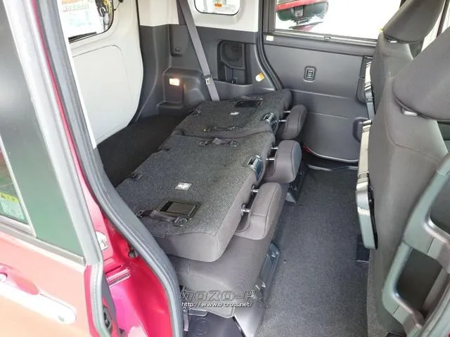 トヨタ ルーミー