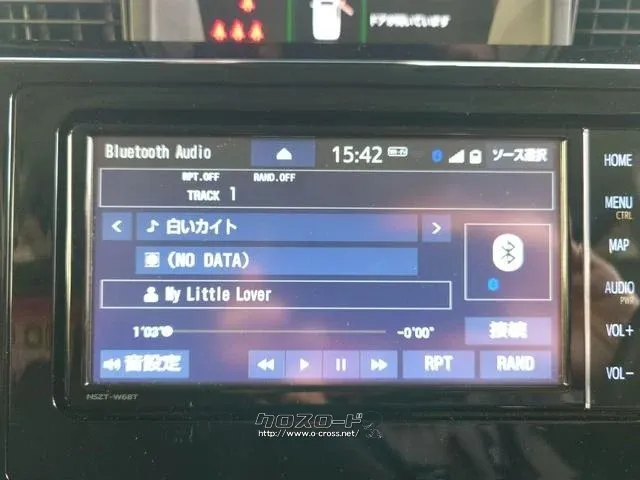 トヨタ ルーミー