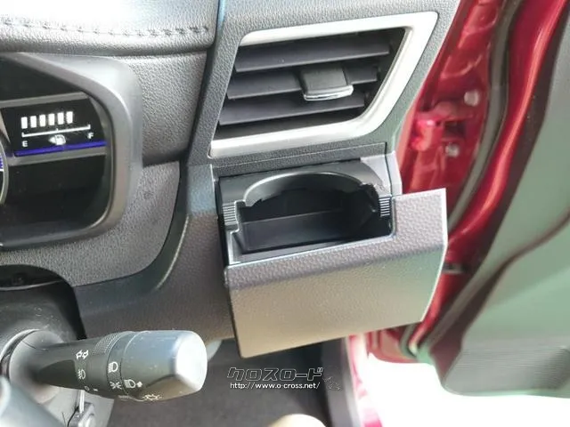 トヨタ ルーミー