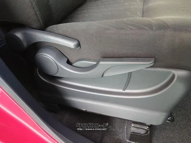 トヨタ ルーミー