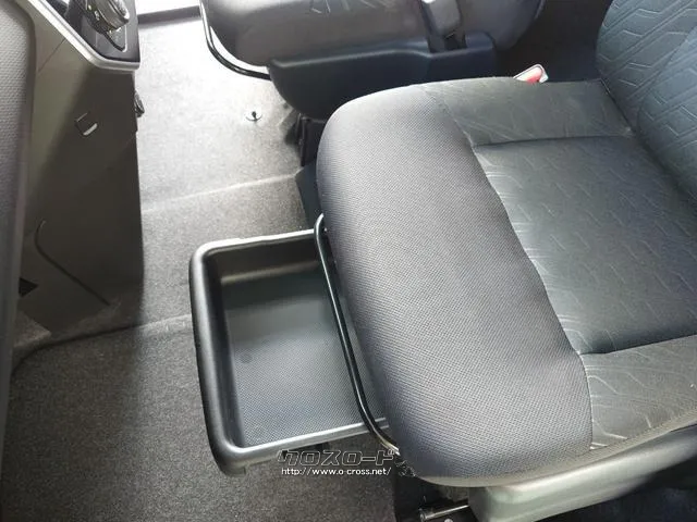 トヨタ ルーミー