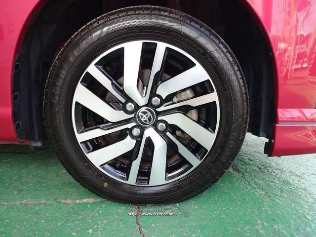 トヨタ ルーミー