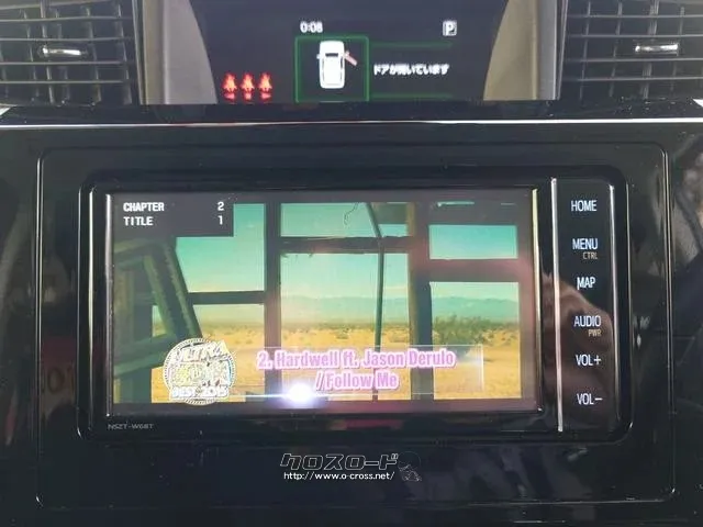 トヨタ ルーミー