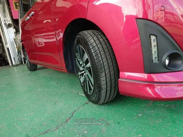 トヨタ ルーミー