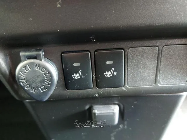 トヨタ ルーミー