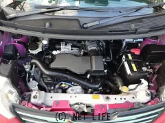 トヨタ ルーミー