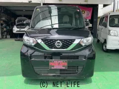 日産 ルークス