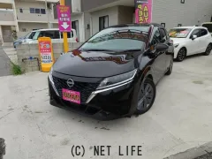 日産 ノート