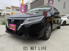 日産 ノート