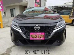 日産 ノート