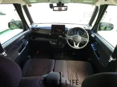 三菱 eKスペース