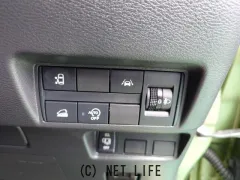 三菱 eKスペース