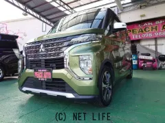 三菱 eKスペース