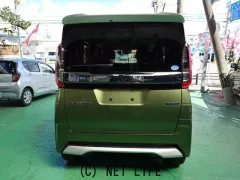 三菱 eKスペース