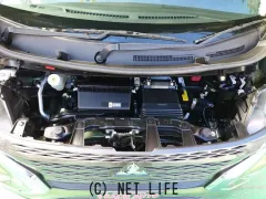 三菱 eKスペース